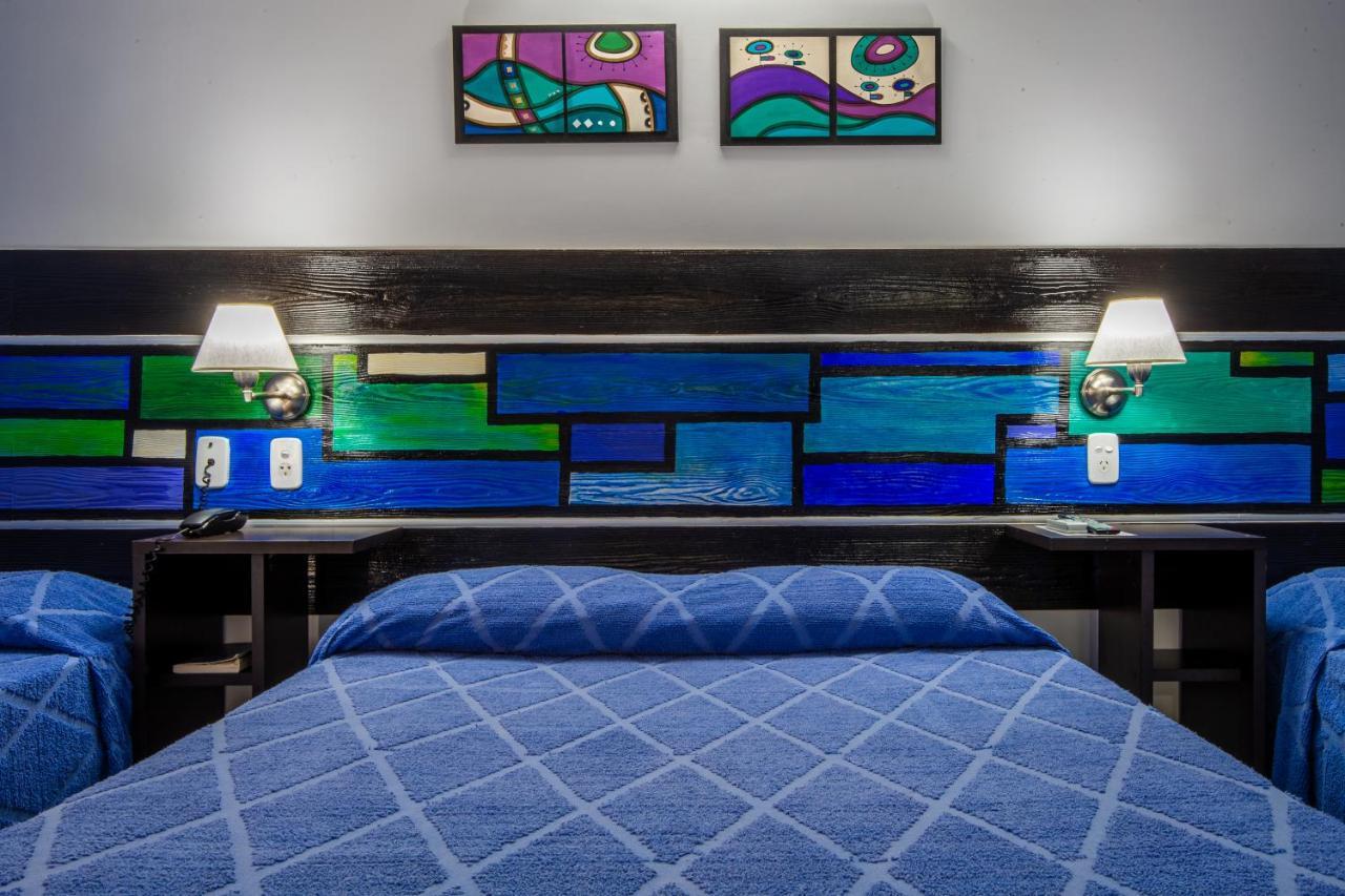 Hotel Calimera Santa Teresita Zewnętrze zdjęcie