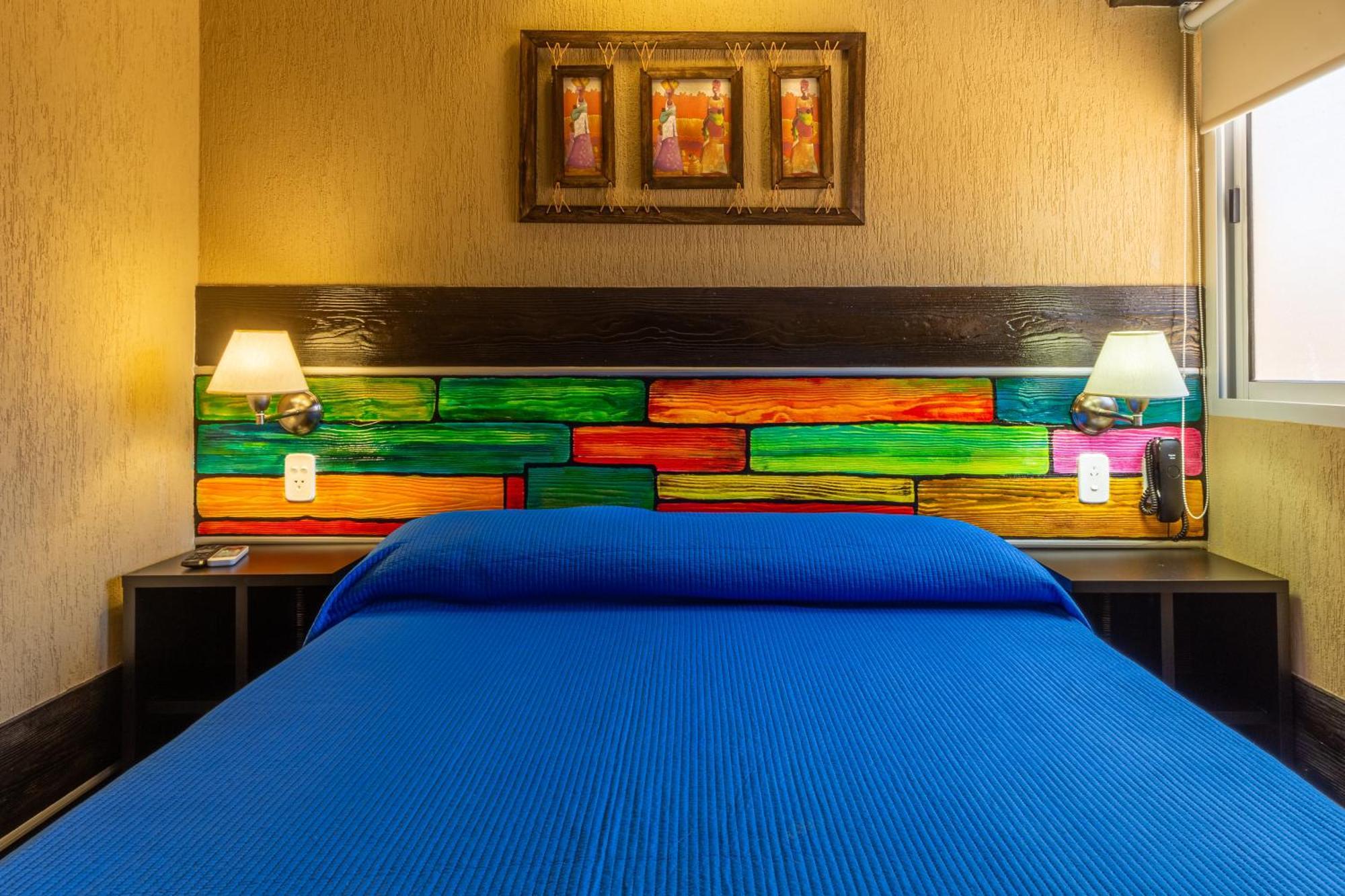 Hotel Calimera Santa Teresita Pokój zdjęcie