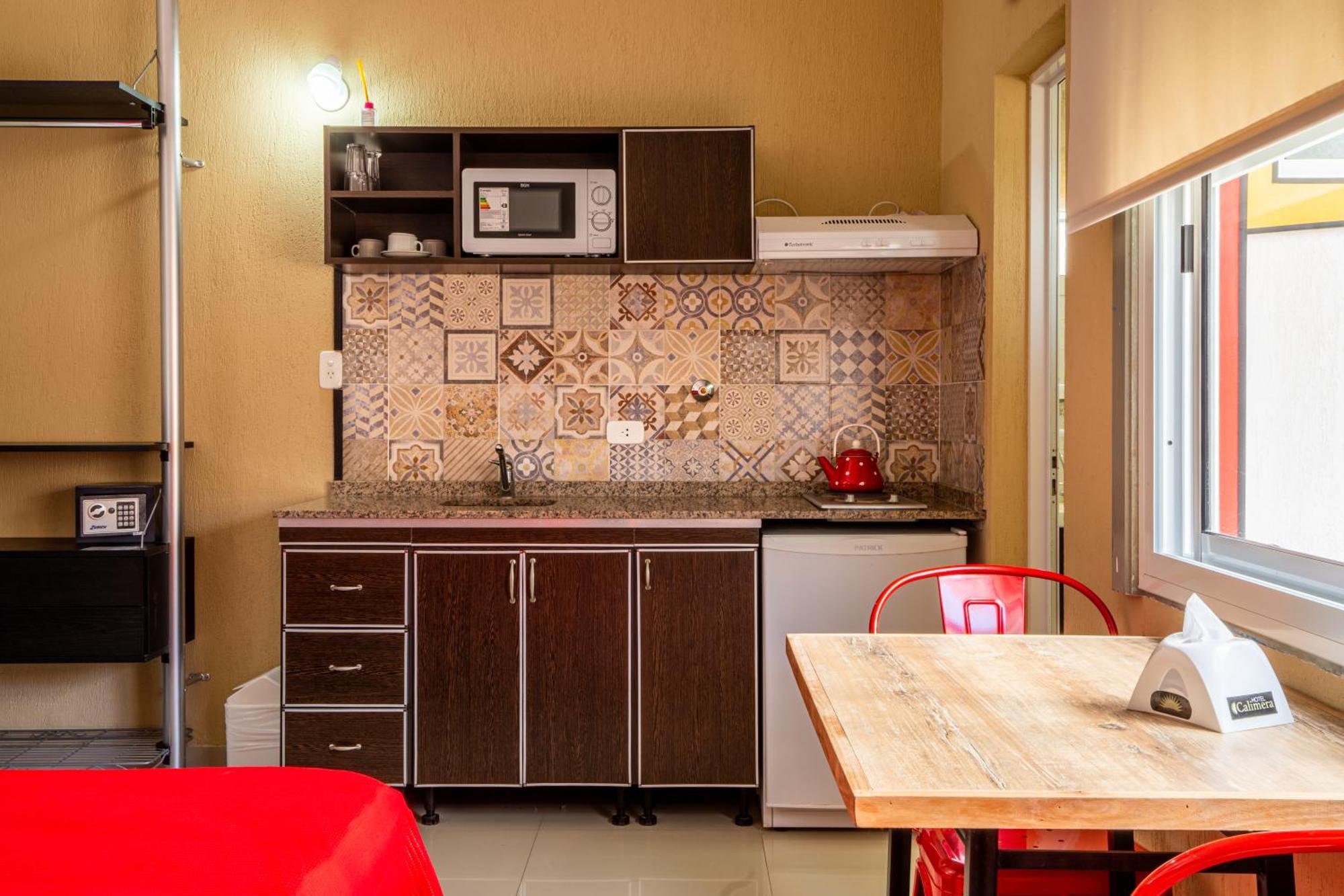 Hotel Calimera Santa Teresita Zewnętrze zdjęcie
