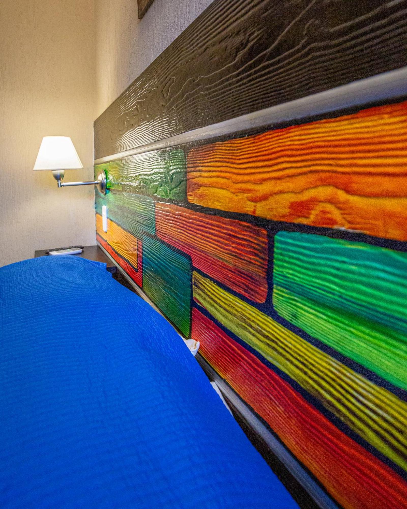 Hotel Calimera Santa Teresita Pokój zdjęcie